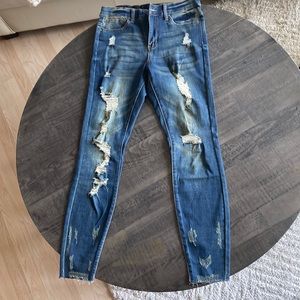 Grace & Lace- Never wore, Size 10